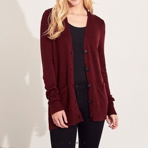 CARDIGAN SWEATER 💗